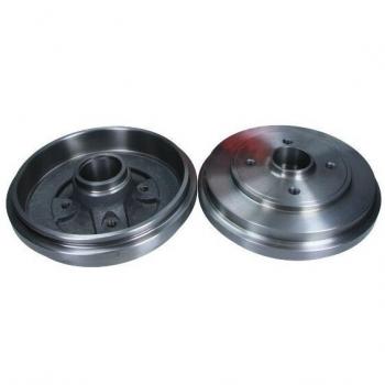 Tambour de frein arrière pour SUZUKI Wagon R+ II MAXGEAR 19-2256