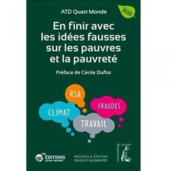 En finir avec les idées fausses sur les pauvres et la pauvreté