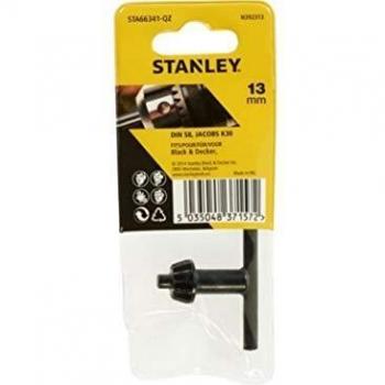 STANLEY STA66341-QZ Chuck Key ø 13 mm