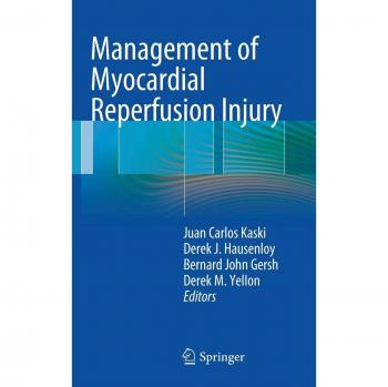 Management of Myocardial Reperfusion Injury