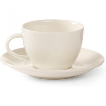 Café Porcelaine 210 ml, Pack 6 Tasses