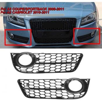 Nebellicht Abdeckung für A5 Coupe/Sportback 08-11 Cabriolet 10-11