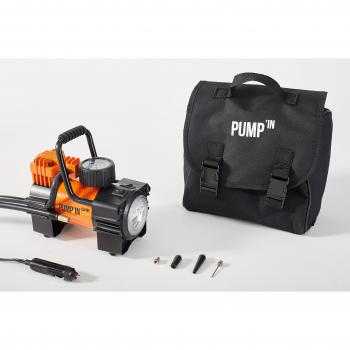 Compresseur d'air Pump'in ONE 12V