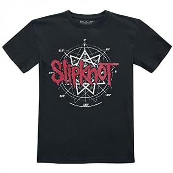 T-shirt Slipknot
