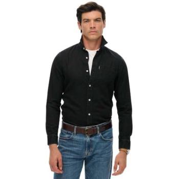 Superdry Denim Hemd für Herren