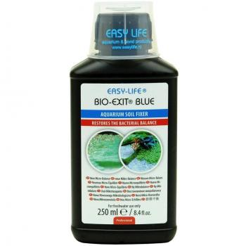 Easy Life Bio-Exit Blue, 250 ml