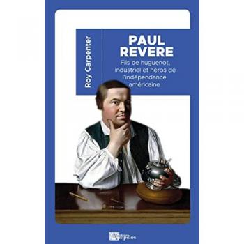 Paul revere