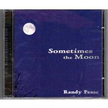 Sometimes the Moon