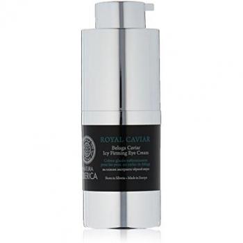 Natura Siberica Caviar Infusion Eye Contour 15 ml