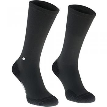 Calcetines Ion Largos para Hombre 47220 en Negro