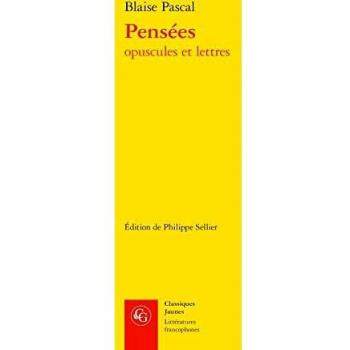 Pensées