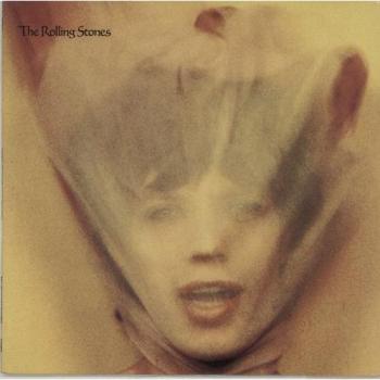 Rolling Stones Goats Head Soup