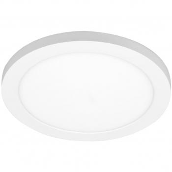 Noxion Ecowhite LED Downlight 18W 1530lm 110° Adjustable Beam 55‑175mm