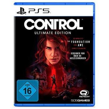 Control Ultimate Edition