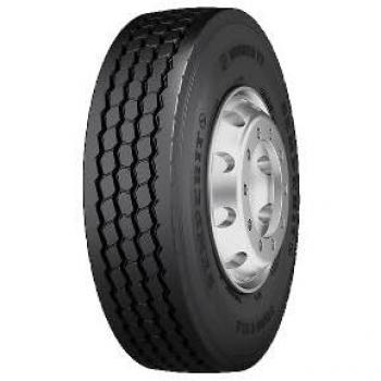 Semperit F2 13 R22.5 156‑150 k 18PR – Version française
