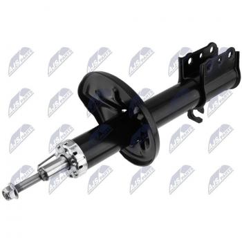 NTY A-MZ-006 Vibration Dampener