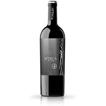 Atteca Gran Raro 2022