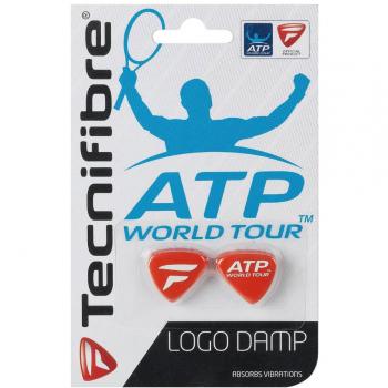 Red-White ATP Logo TechnoDamp Gel