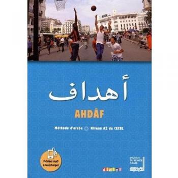Ahdaf Arabe A2