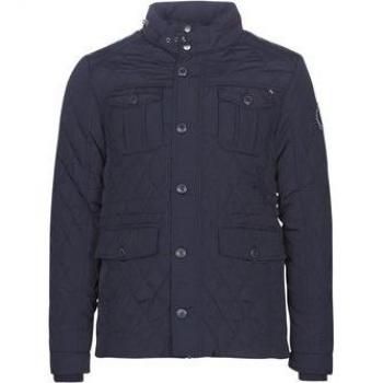 Deeluxe BELIEVE Blue Jacket for Men