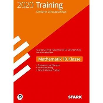 STARK Training Mittlerer Schulabschluss 2020