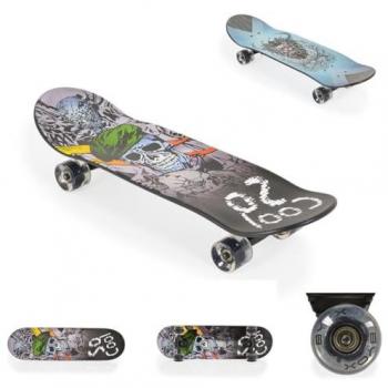 Skate 28'' Scull