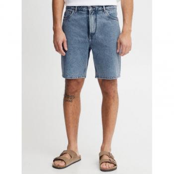 Shorts SDElmo Lt Owen Solid – Blau 21107657