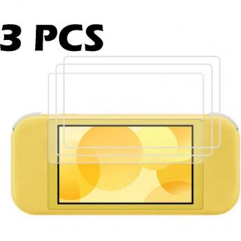 Anti-kras Beschermfolie voor Nintendo Switch Lite