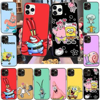 Xiaomi Poco & Redmi Note Cartoon Case