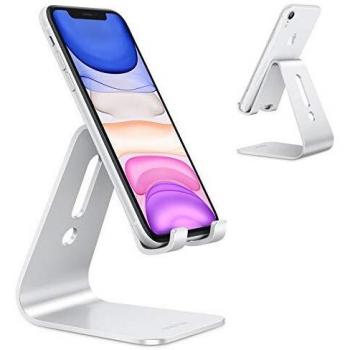 OMOTON Supporto per Smartphone 3,5-10,5