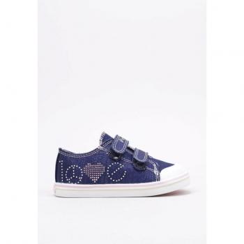 Pablosky Kinderschuhe Marine 972220