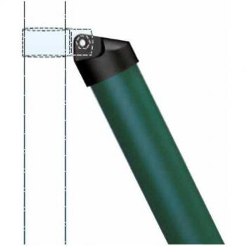 Saetta Tubolinea 48 cm Plastica 260 Sfb