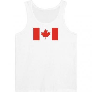 Coton Équilibré Débardeur Canada