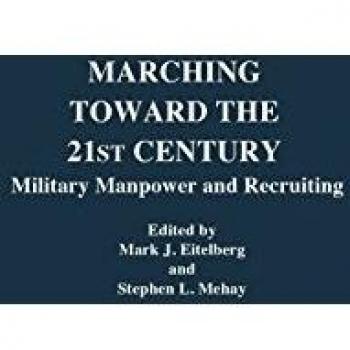 Marching Toward the 21st Century