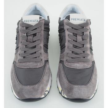 Moda Footwear Brand Lander, Art. 2481, Colore: Grigio, Taglia 44