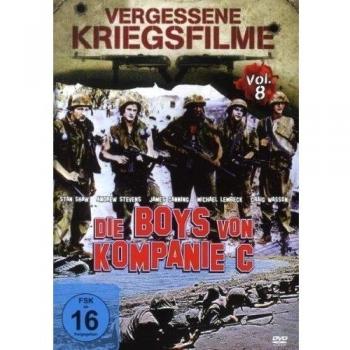 Die Boys Von Kompanie C