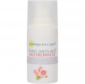La Bottega Eco & Logica Sérum Anti-Aging Hyaluronique