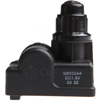 Replacement Ignitor for BBQ Gas Grill 4 Outlet AA Battery