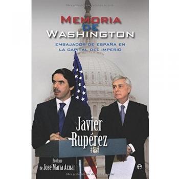 Memoria de Washington