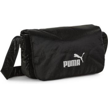 Puma Borsa Baguette 2024 Nero – Modello Core Up