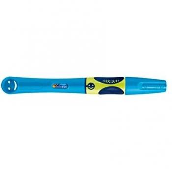 Penna Griffix per Mancini Blu Neonfresh