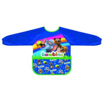 Stile & Sicurezza Bambino Grembiule ST-Majewski