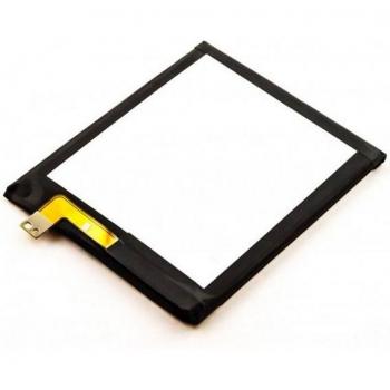Nokia TA-1057 Handy-Akku – 3,85 V Li‑Polymer 2900 mAh schwarz