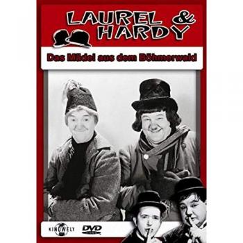 Laurel & Hardy