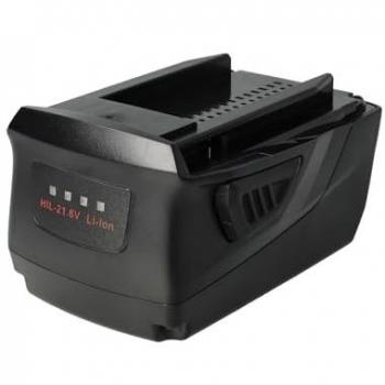 Vhbw High Capacity Battery for Hilti ST 1800-A22