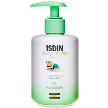 ISDIN Baby Naturals Body Lotion 200ml