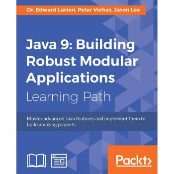 Vitalsource Technologies, Inc. Java 9: Building Robust Modular Applications
