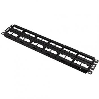 Panel Modulare 48 Porte 2U – PANDUIT