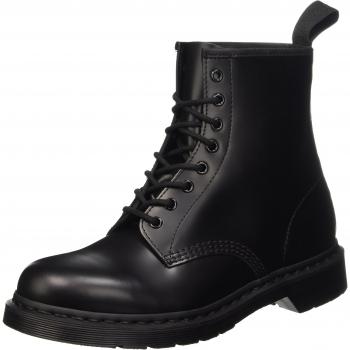 Dr. Martens 1460 Mono, Bottes Rangers, Noir, 39 EU