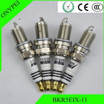 BKR7EIX Iridium Spark Plug